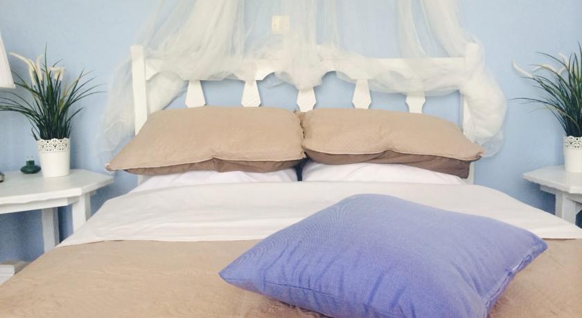 Greek House Hotel Neos Marmaras Chambre photo