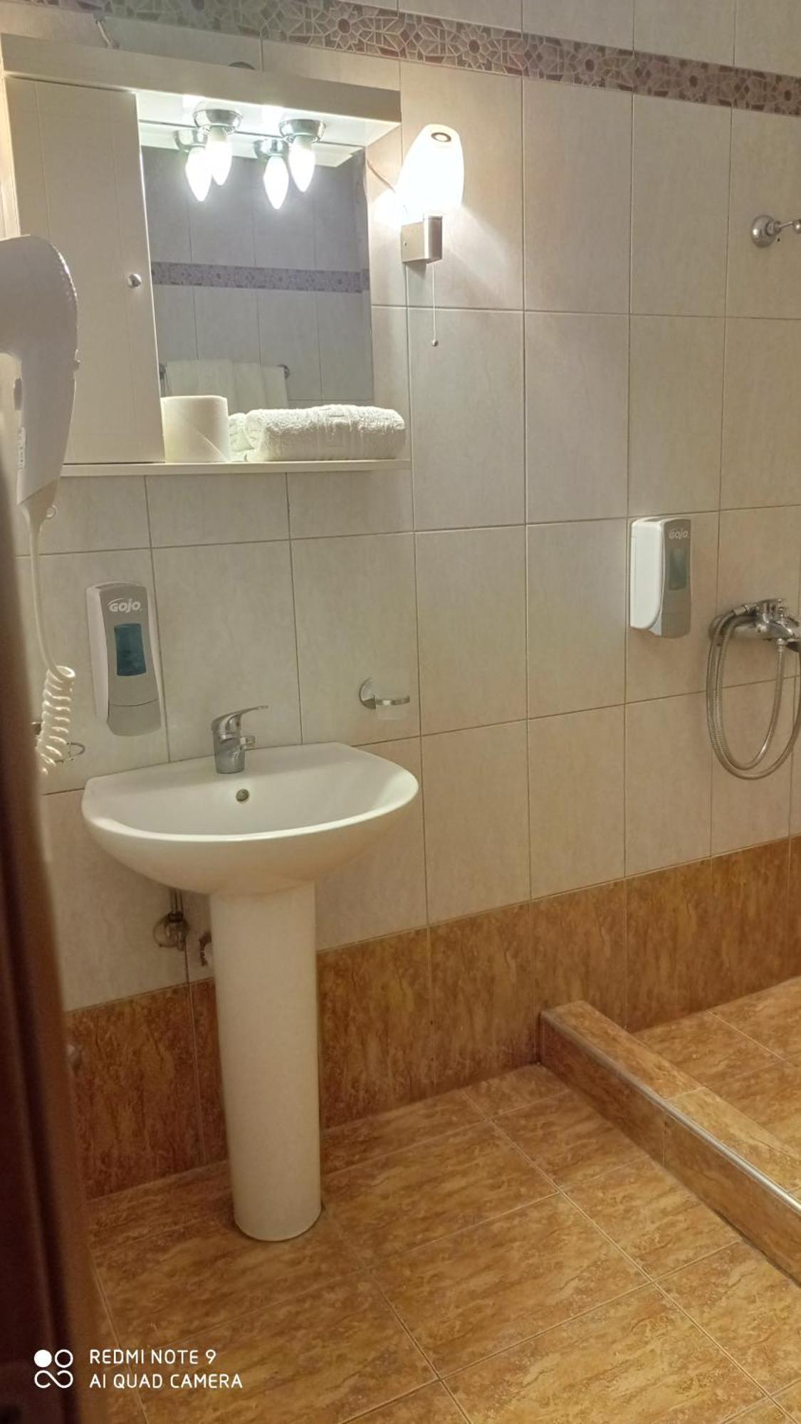 Greek House Hotel Neos Marmaras Chambre photo