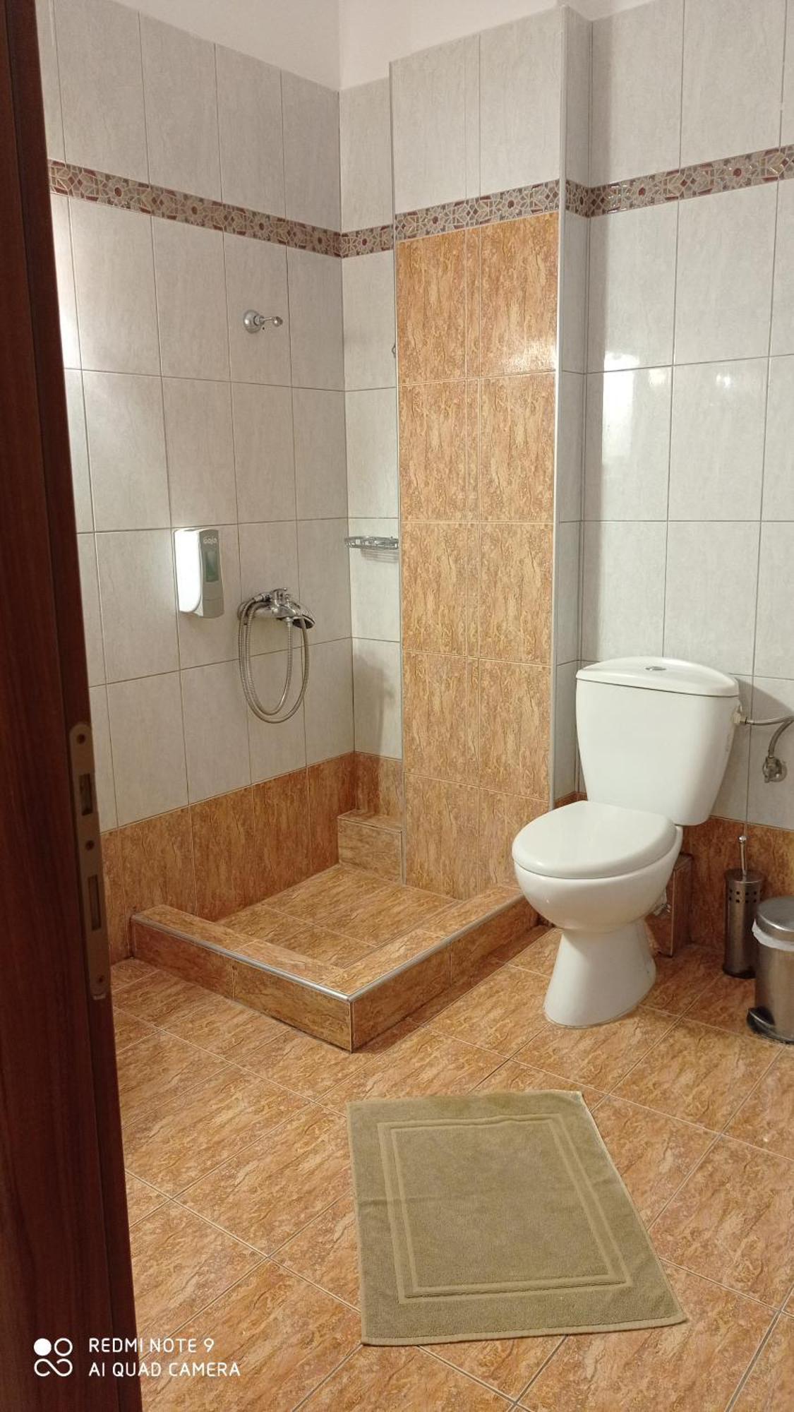 Greek House Hotel Neos Marmaras Chambre photo