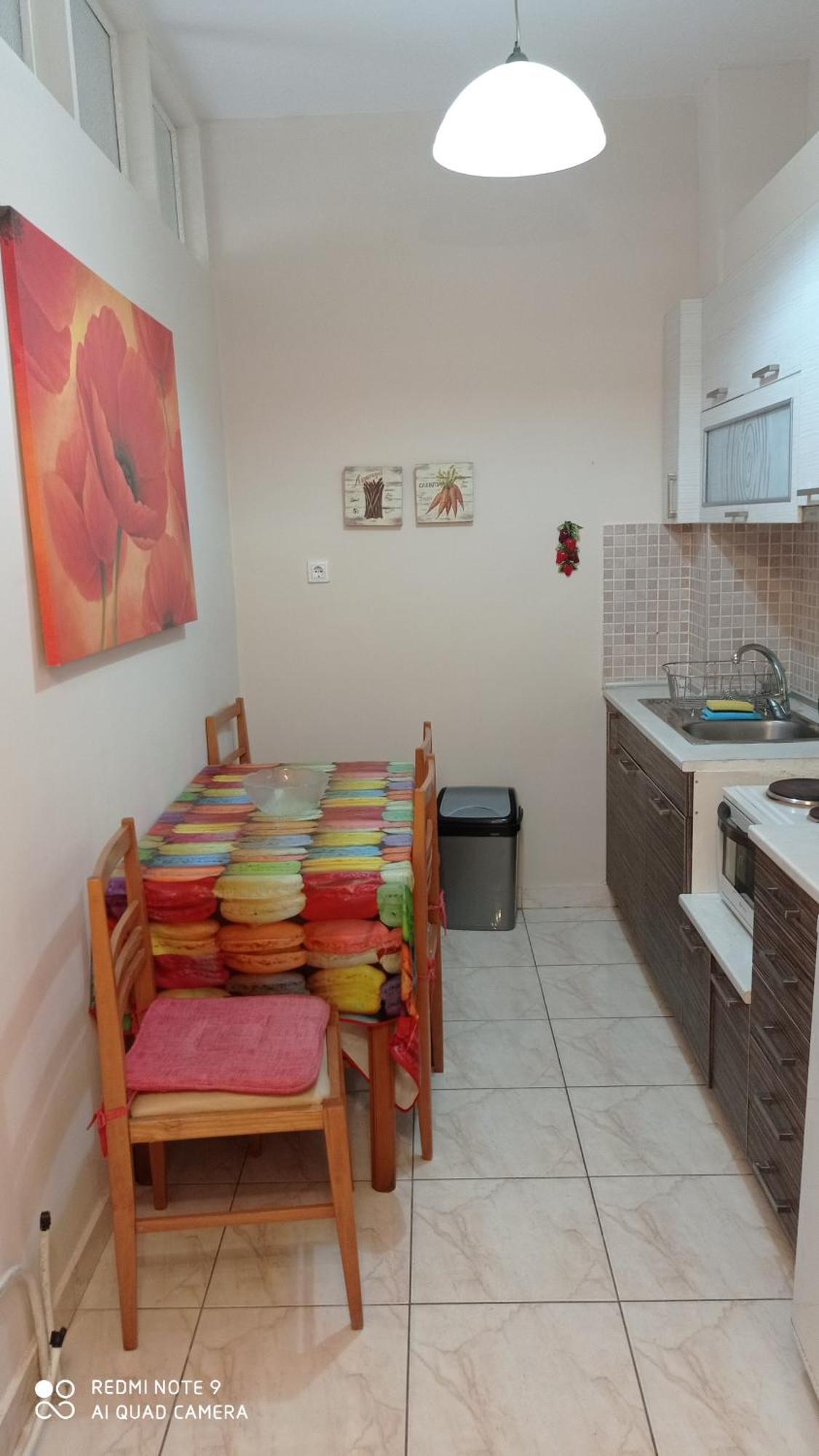 Greek House Hotel Neos Marmaras Chambre photo
