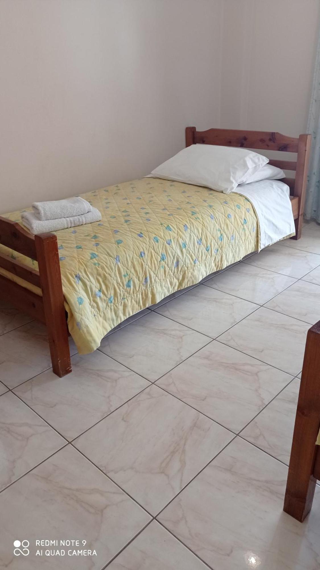 Greek House Hotel Neos Marmaras Chambre photo