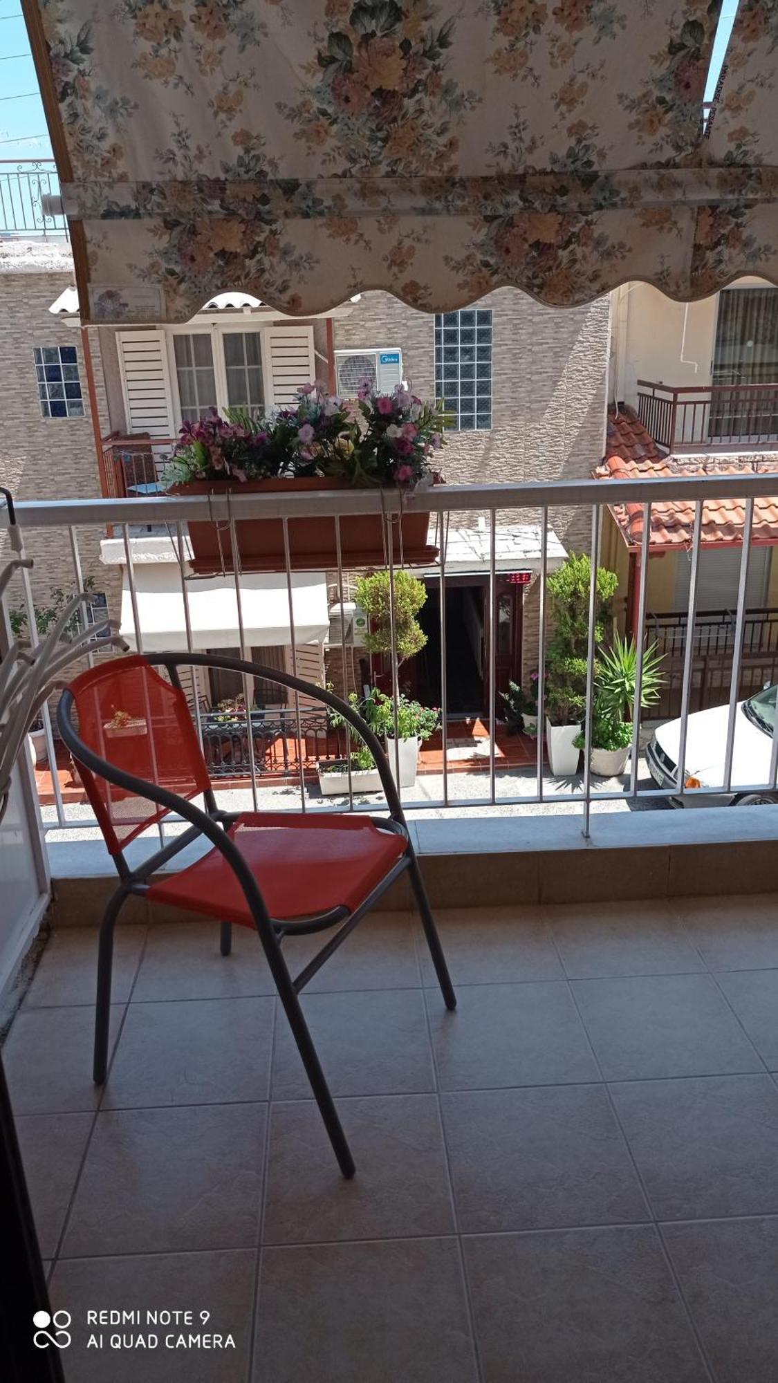 Greek House Hotel Neos Marmaras Chambre photo
