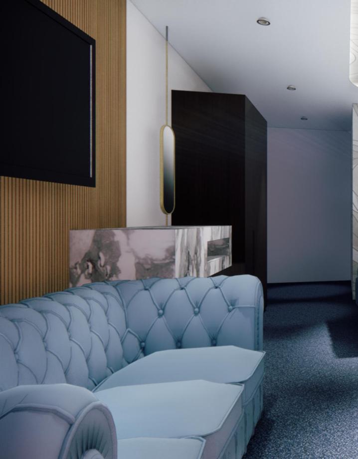 Greek House Hotel Neos Marmaras Chambre photo