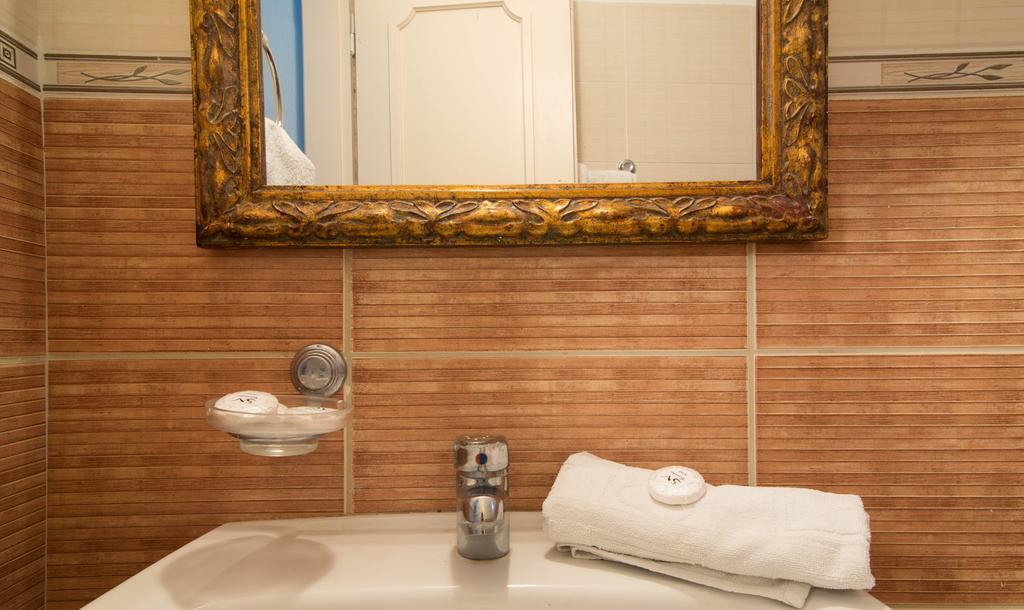 Greek House Hotel Neos Marmaras Extérieur photo