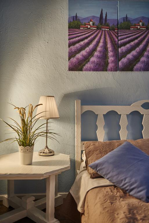 Greek House Hotel Neos Marmaras Extérieur photo