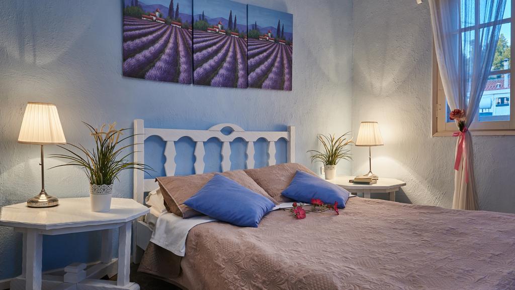 Greek House Hotel Neos Marmaras Extérieur photo