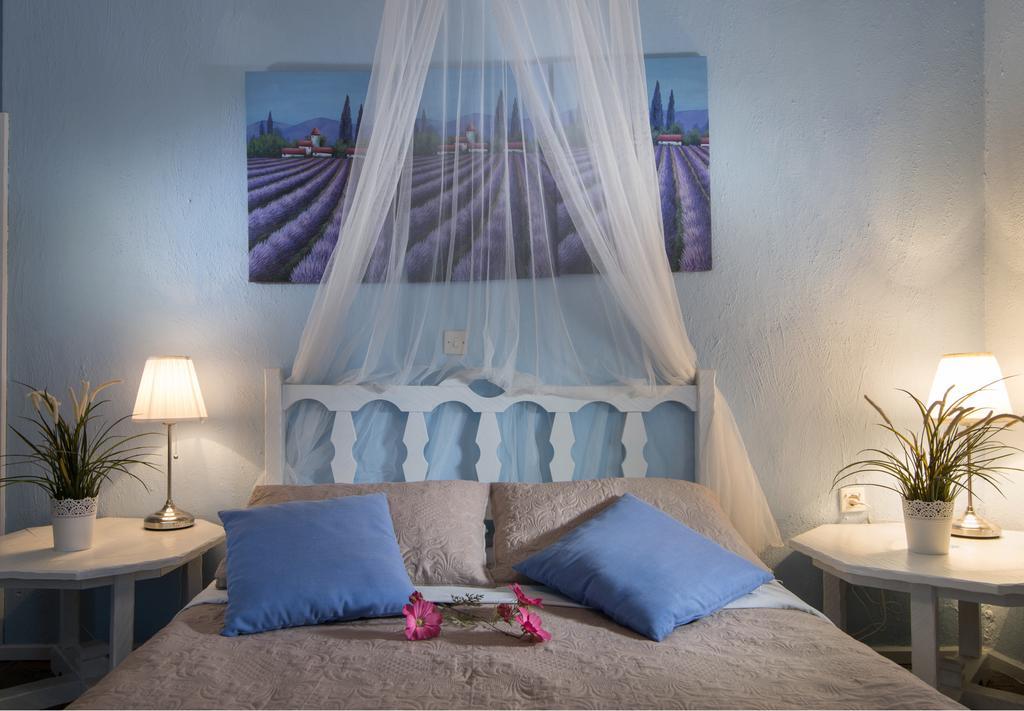 Greek House Hotel Neos Marmaras Extérieur photo
