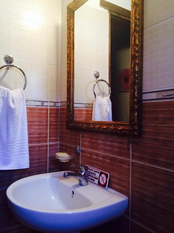 Greek House Hotel Neos Marmaras Extérieur photo